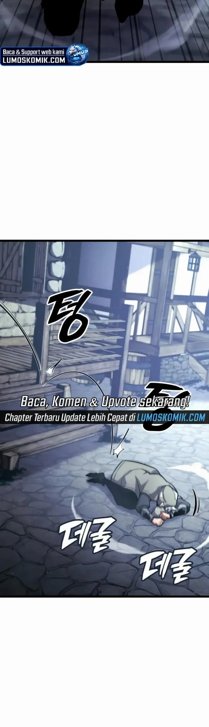 Emperor Of Solo Play Chapter 34 Gambar 59
