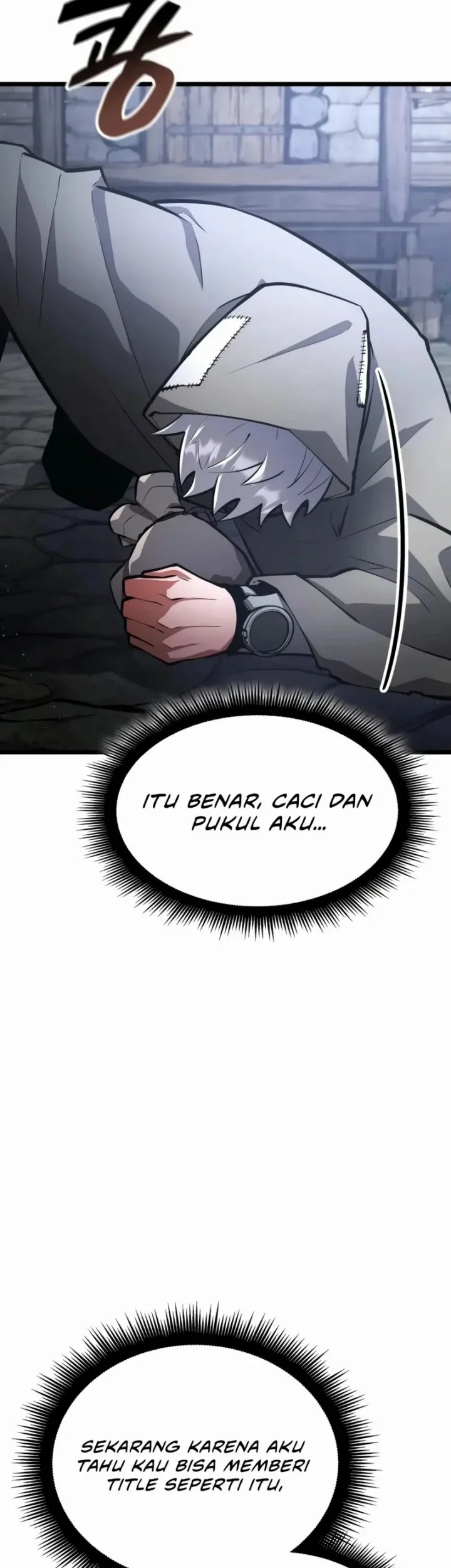 Emperor Of Solo Play Chapter 34 Gambar 61