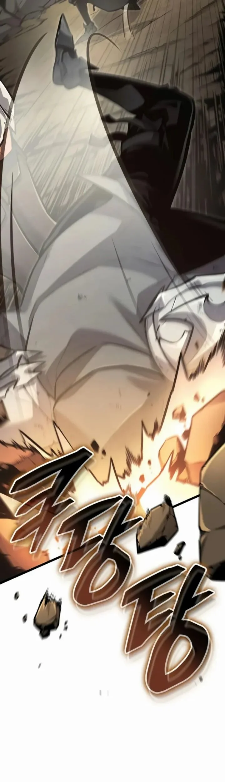Emperor Of Solo Play Chapter 35 Gambar 56