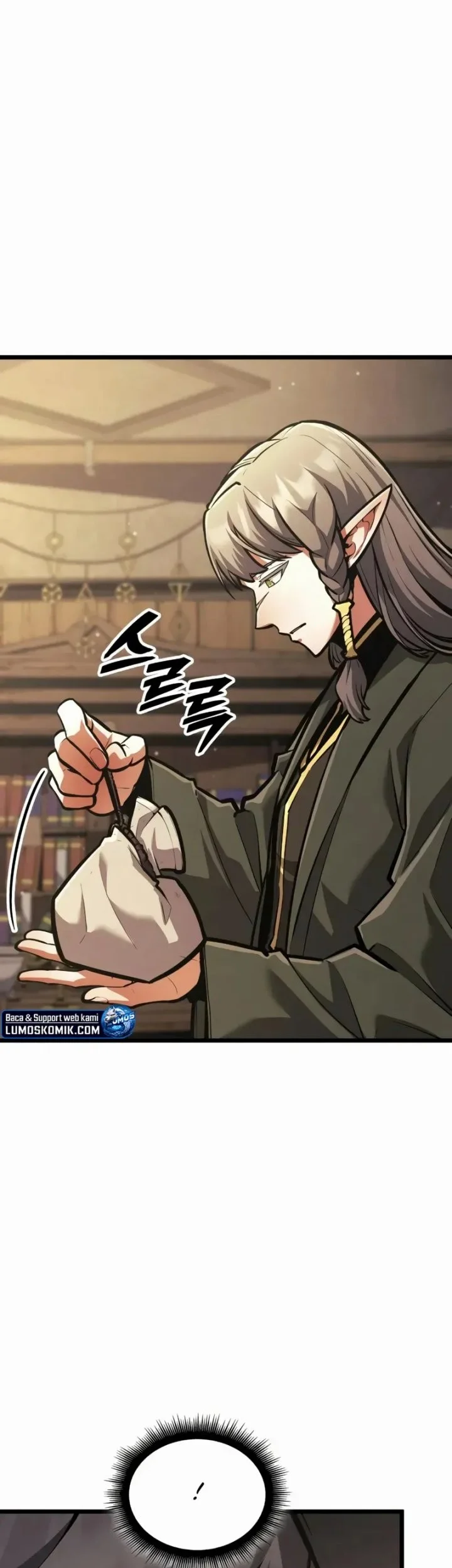 Emperor Of Solo Play Chapter 36 Gambar 55