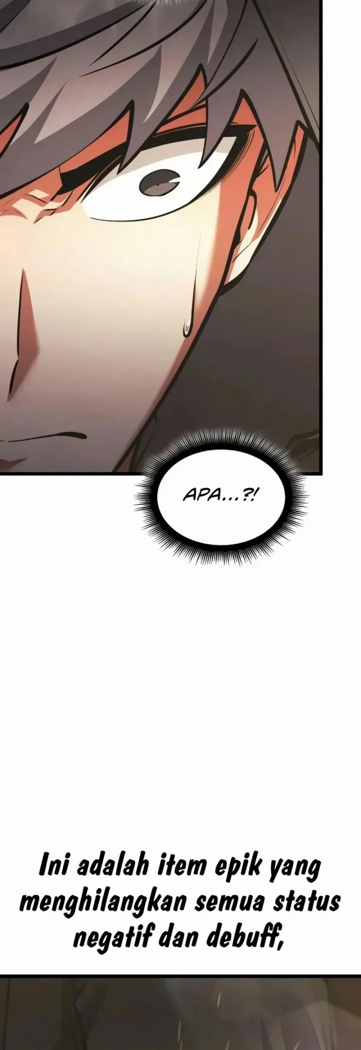 Emperor Of Solo Play Chapter 36 Gambar 56