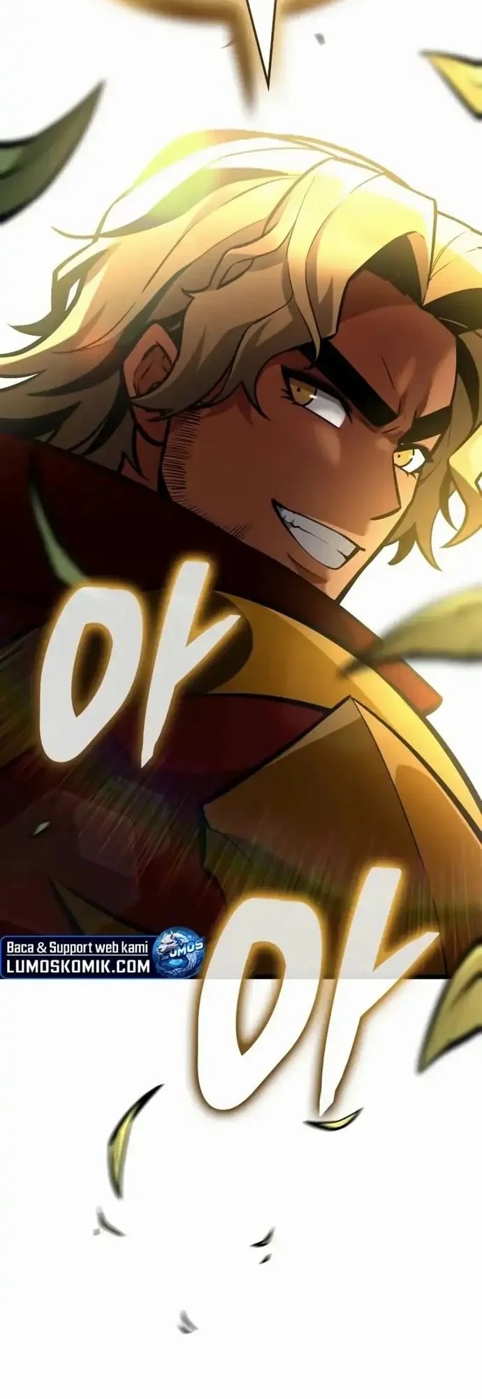 Emperor Of Solo Play Chapter 38 Gambar 51