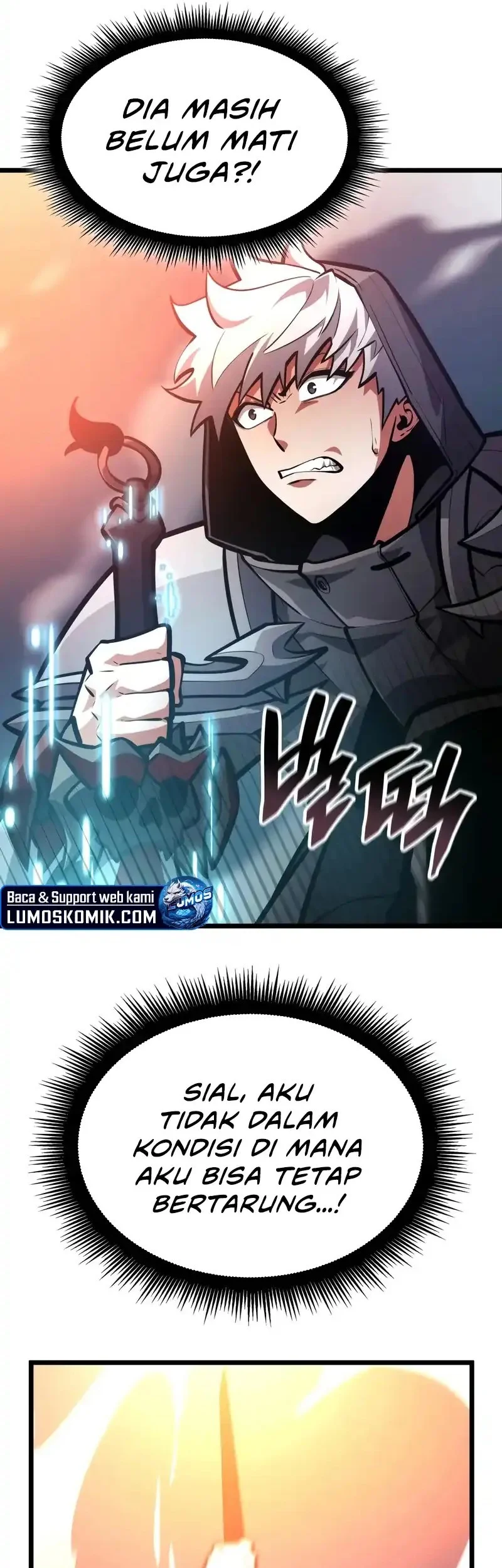 Emperor Of Solo Play Chapter 42 Gambar 47