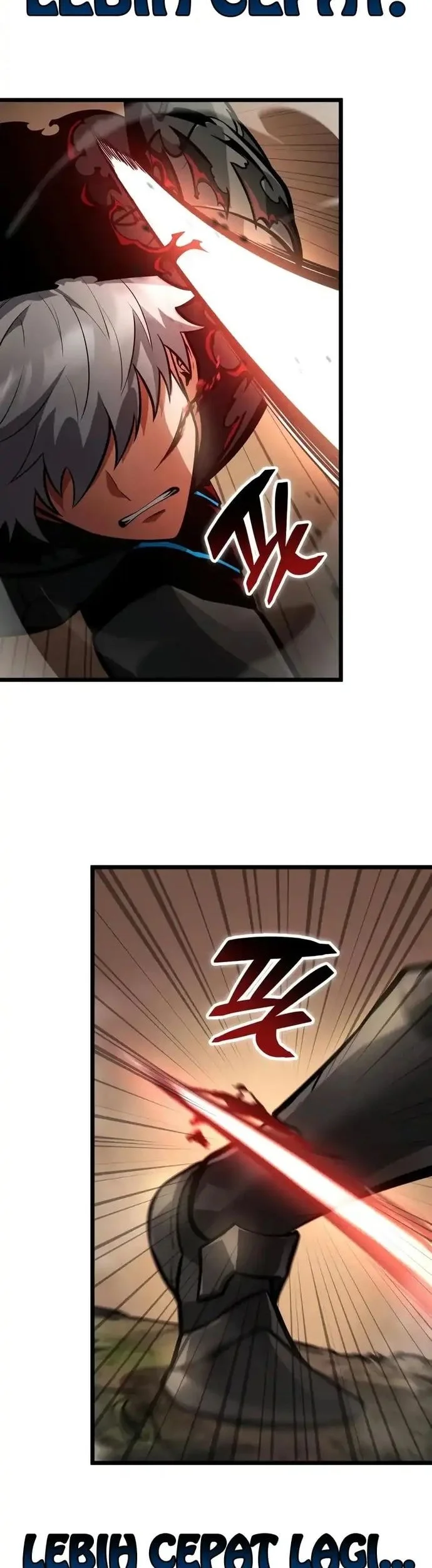 Emperor Of Solo Play Chapter 48 Gambar 38