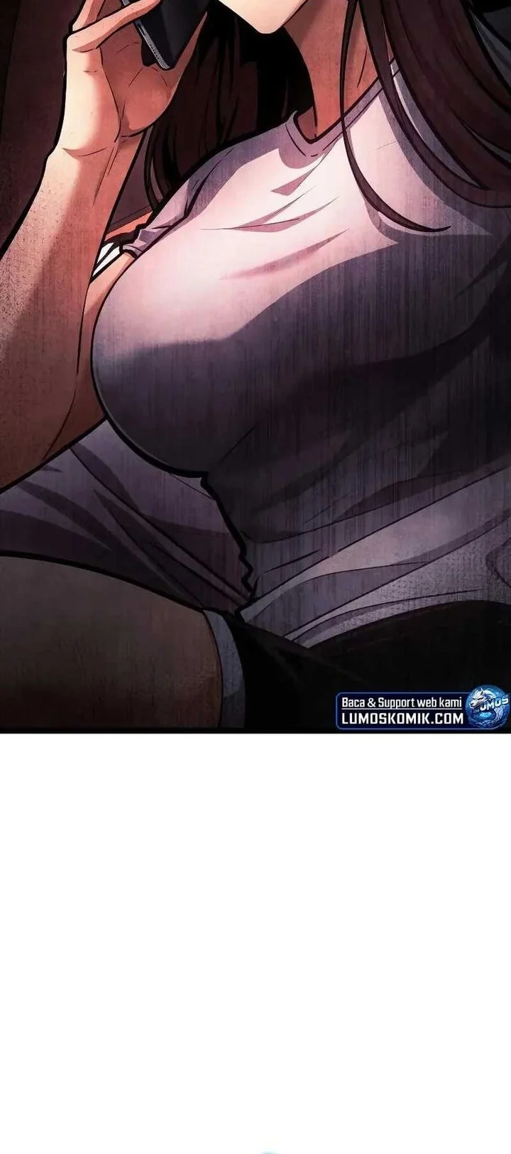 Emperor Of Solo Play Chapter 54 Gambar 42