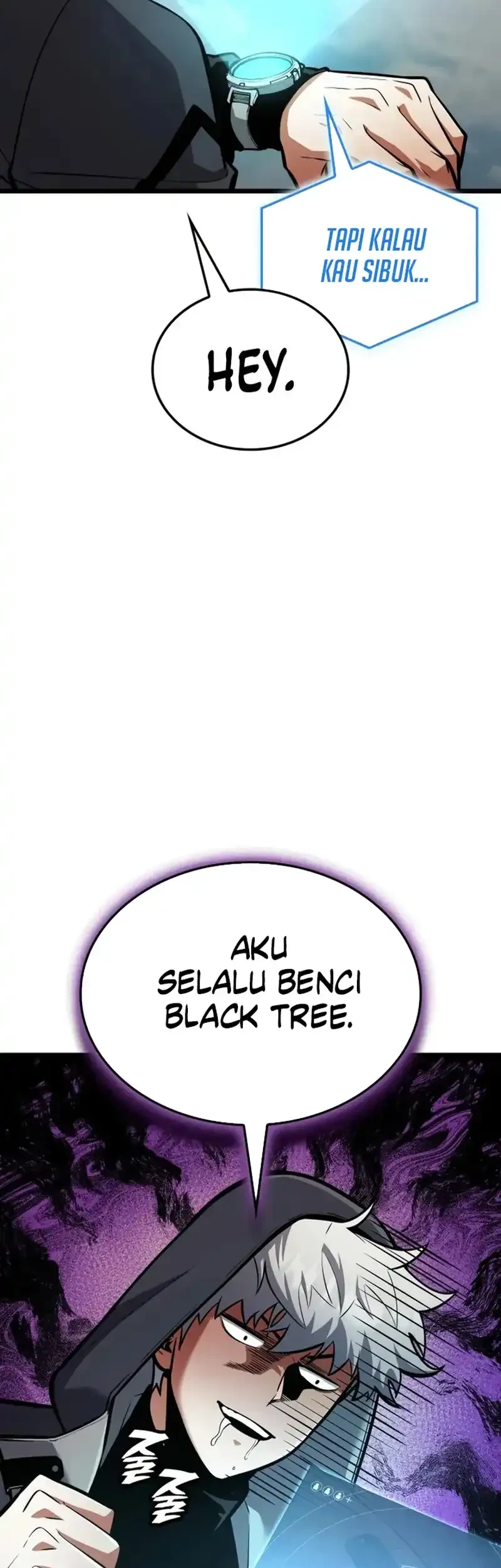 Emperor Of Solo Play Chapter 55 Gambar 48