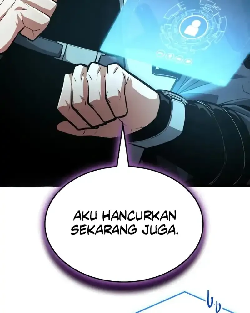 Emperor Of Solo Play Chapter 55 Gambar 49