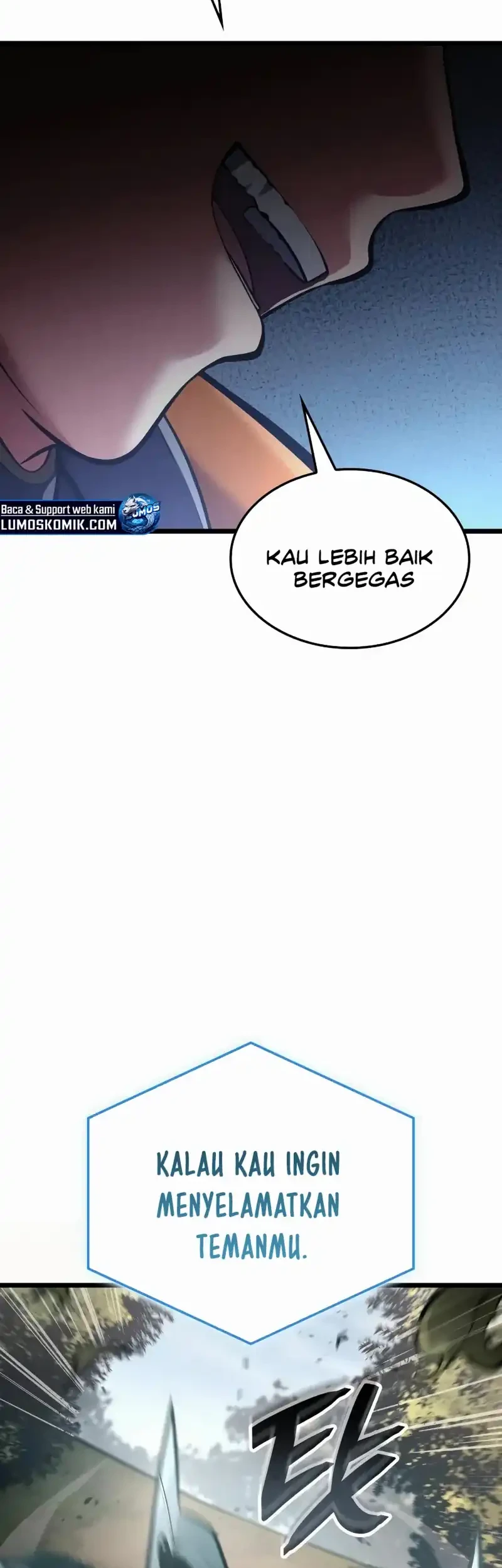 Emperor Of Solo Play Chapter 56 Gambar 42