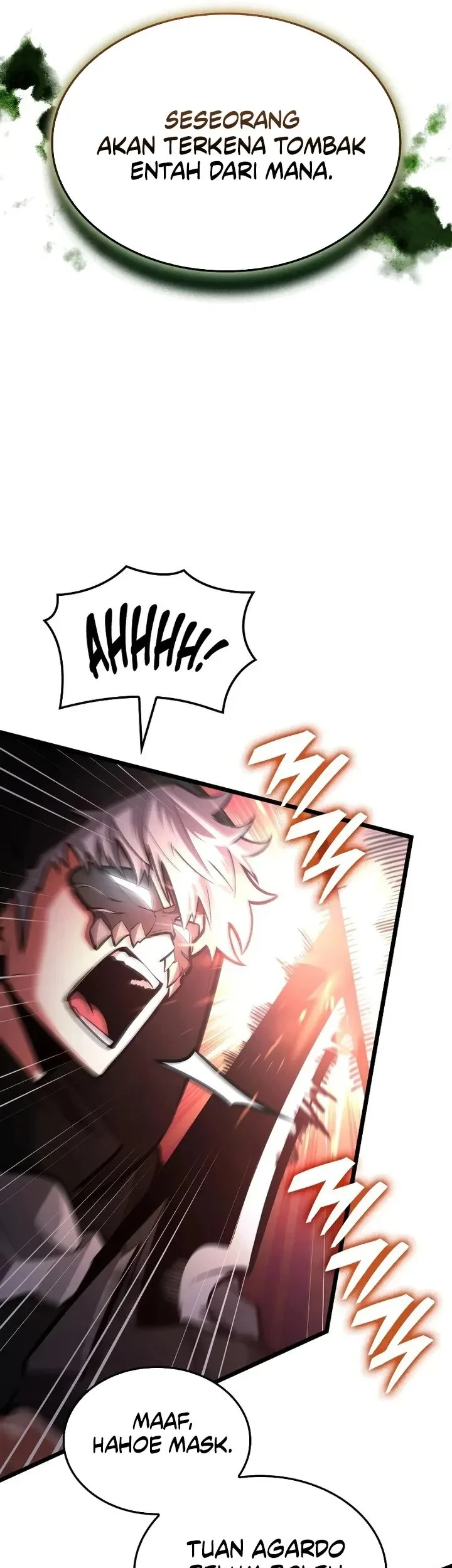 Emperor Of Solo Play Chapter 63 Gambar 39
