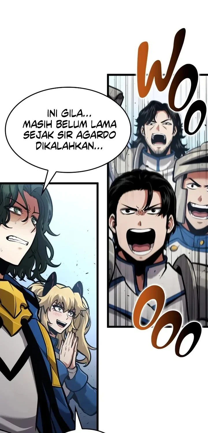 Emperor Of Solo Play Chapter 64 Gambar 42