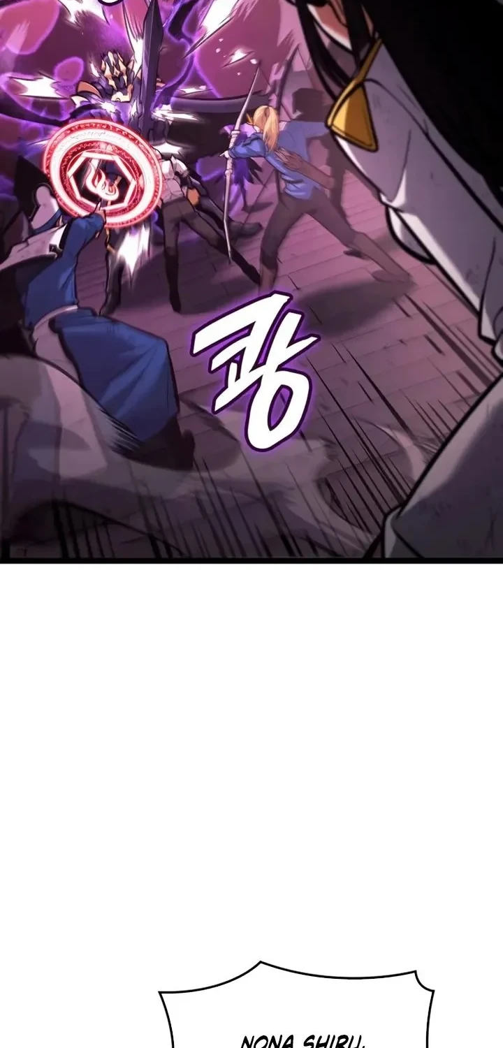 Emperor Of Solo Play Chapter 65 Gambar 40