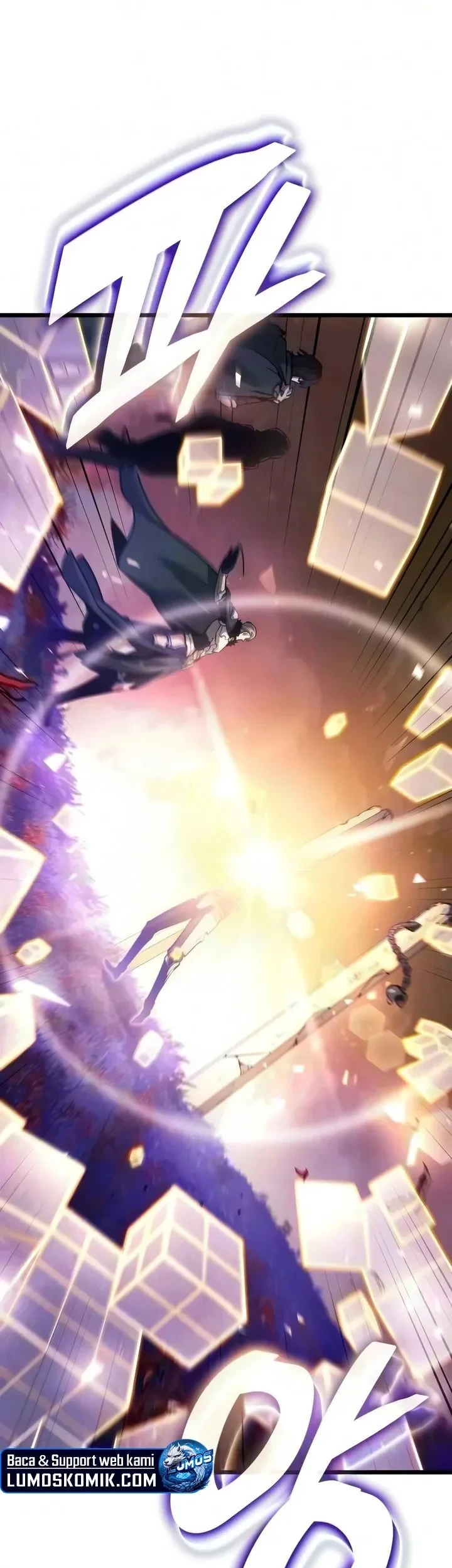 Emperor Of Solo Play Chapter 67 Gambar 47