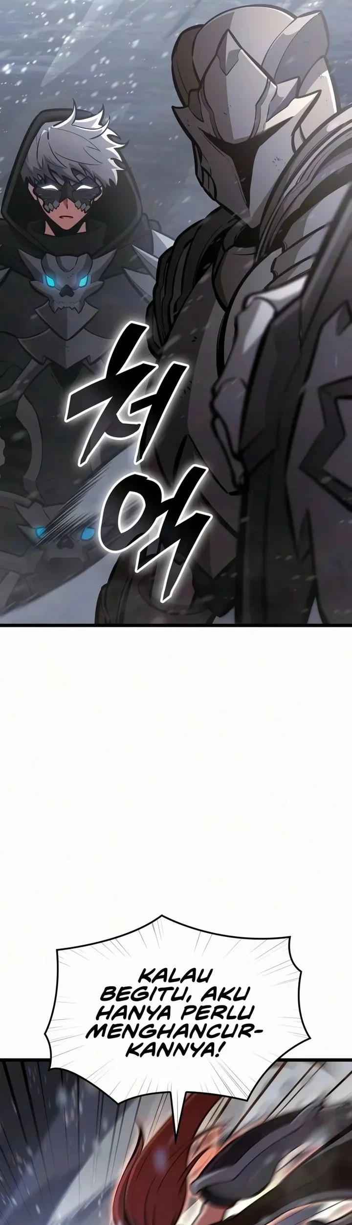 Emperor Of Solo Play Chapter 69 Gambar 51