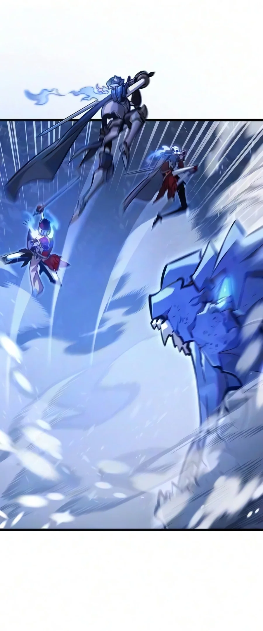 Emperor Of Solo Play Chapter 71 Gambar 75