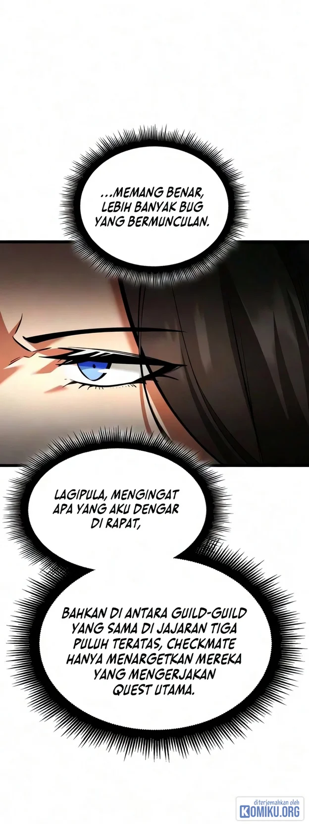 Emperor Of Solo Play Chapter 74 Gambar 68