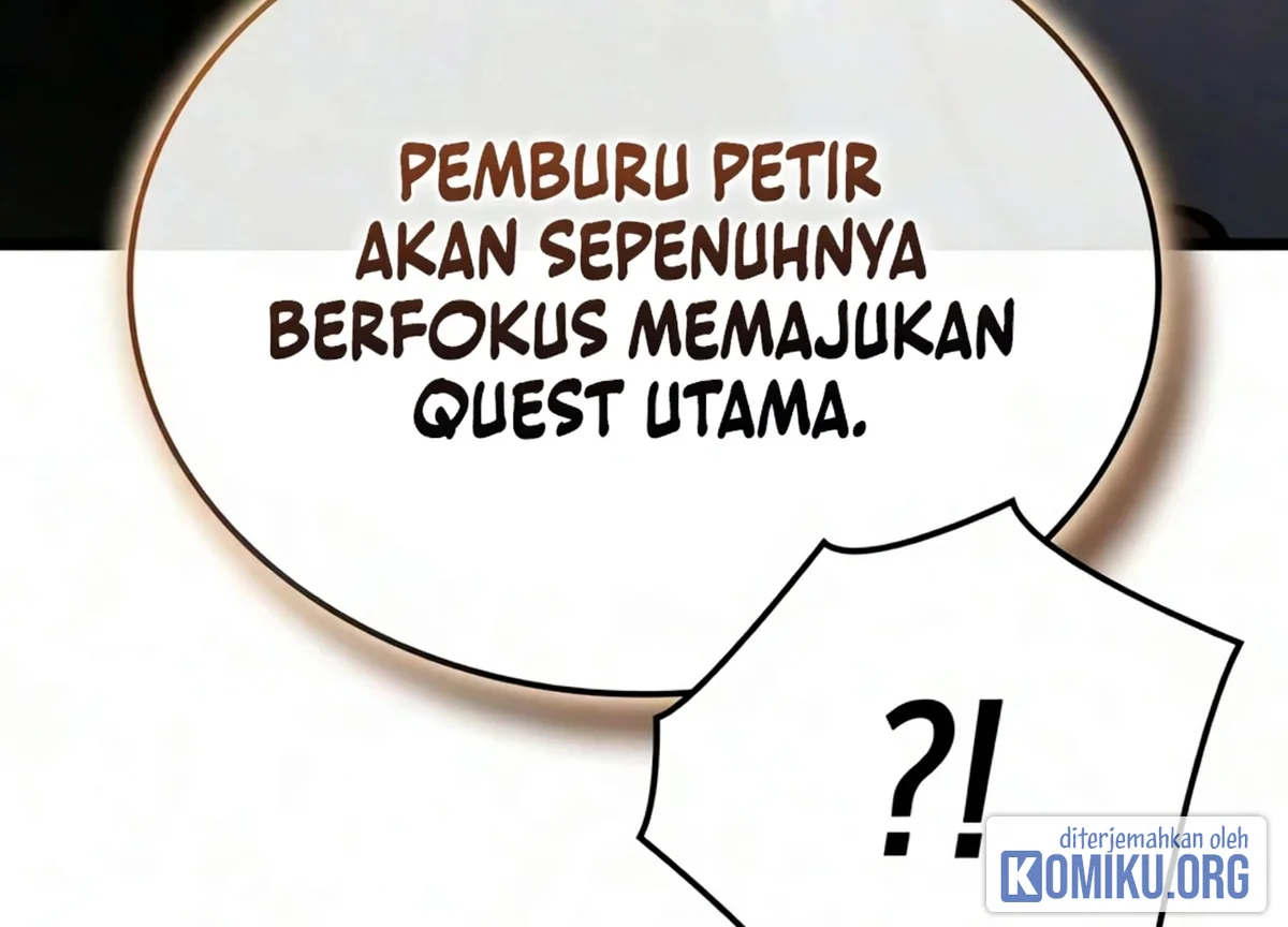 Emperor Of Solo Play Chapter 74 Gambar 72