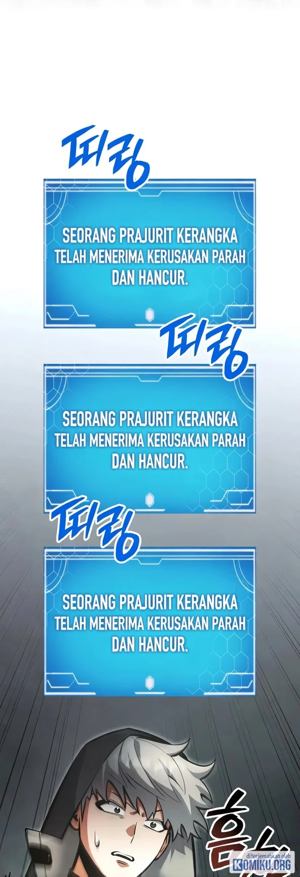 Emperor Of Solo Play Chapter 76 Gambar 70