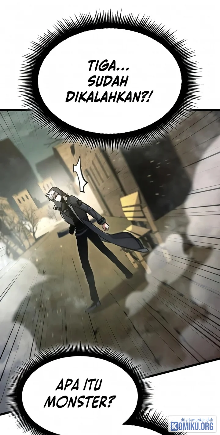 Emperor Of Solo Play Chapter 76 Gambar 73