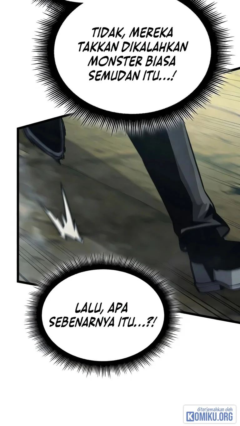 Emperor Of Solo Play Chapter 76 Gambar 74