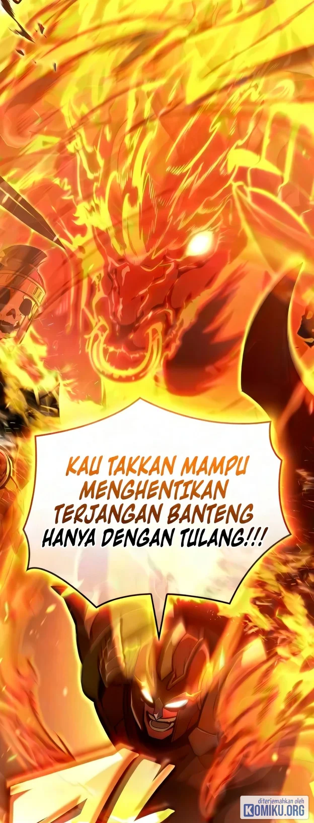 Emperor Of Solo Play Chapter 77 Gambar 71