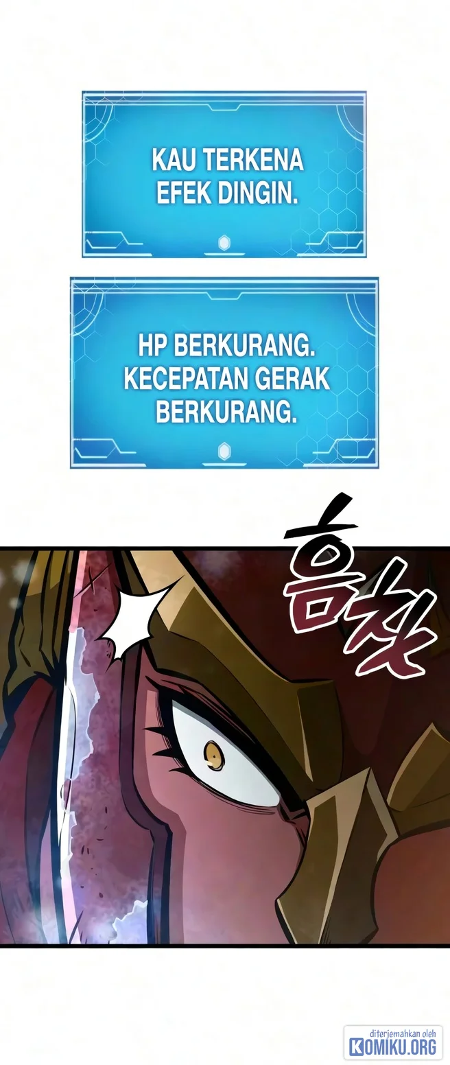 Emperor Of Solo Play Chapter 77 Gambar 73