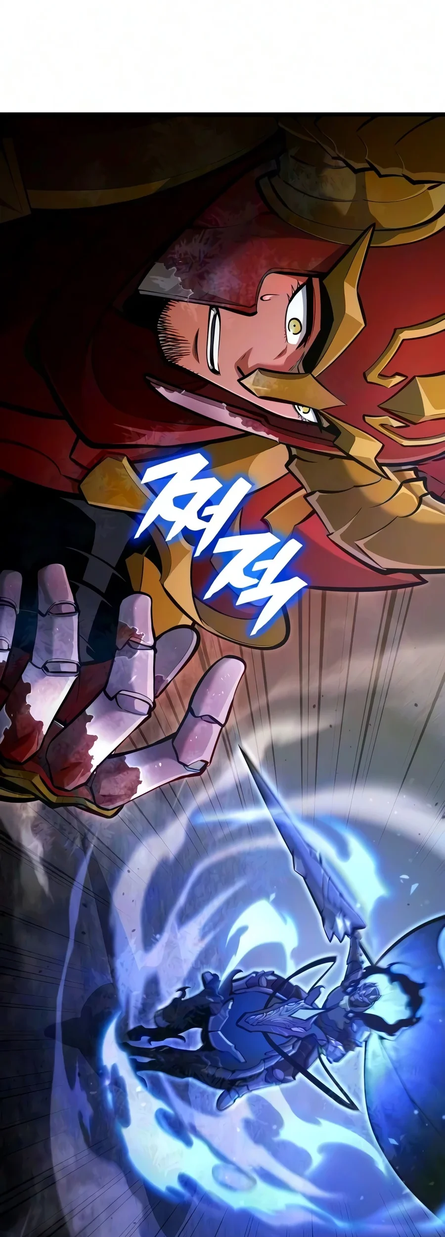 Emperor Of Solo Play Chapter 77 Gambar 74