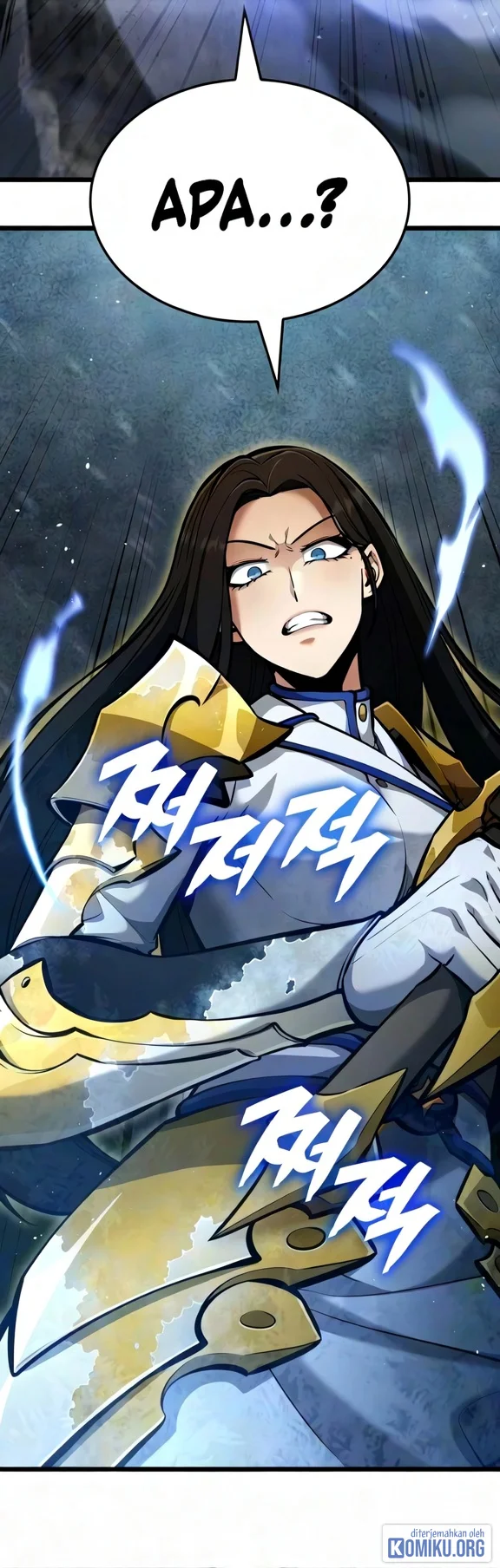 Emperor Of Solo Play Chapter 77 Gambar 76