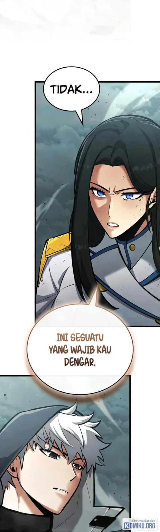 Emperor Of Solo Play Chapter 78 Gambar 63