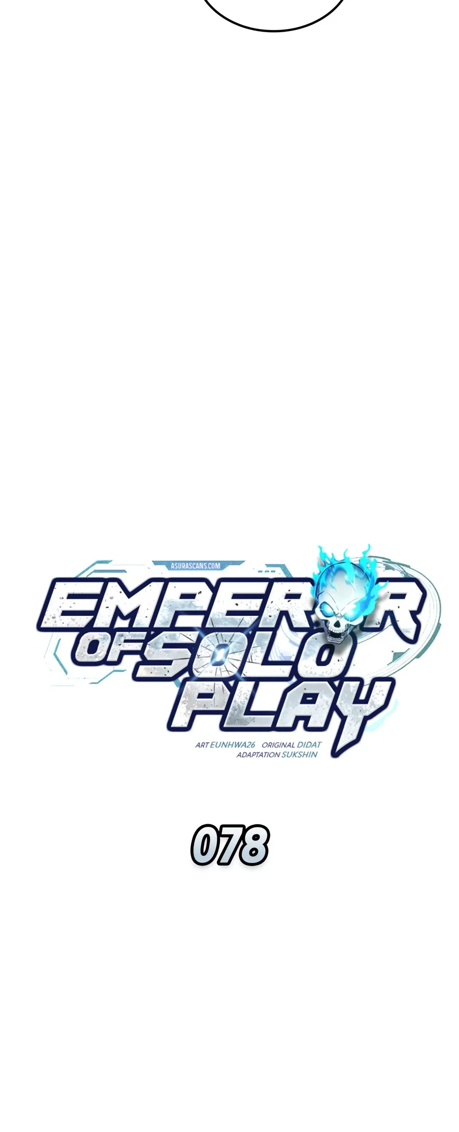 Emperor Of Solo Play Chapter 78 Gambar 65