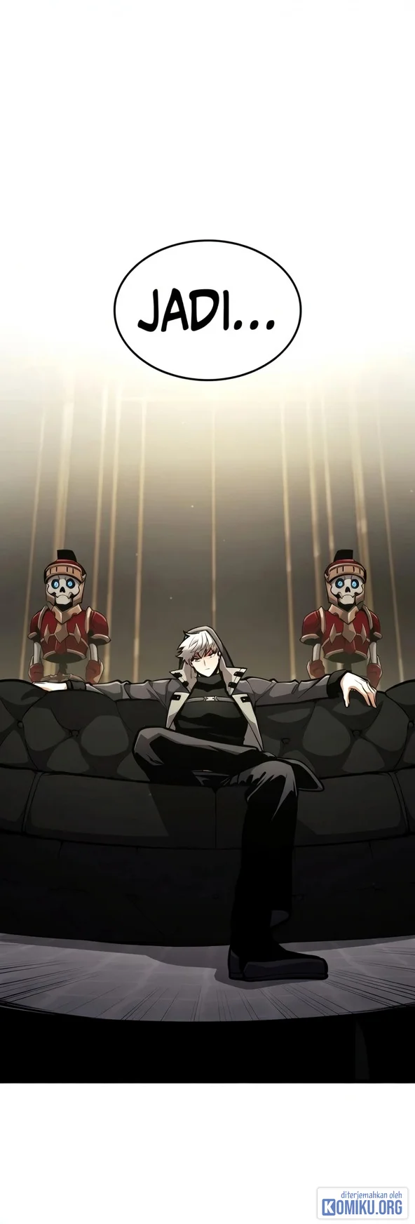 Emperor Of Solo Play Chapter 78 Gambar 66