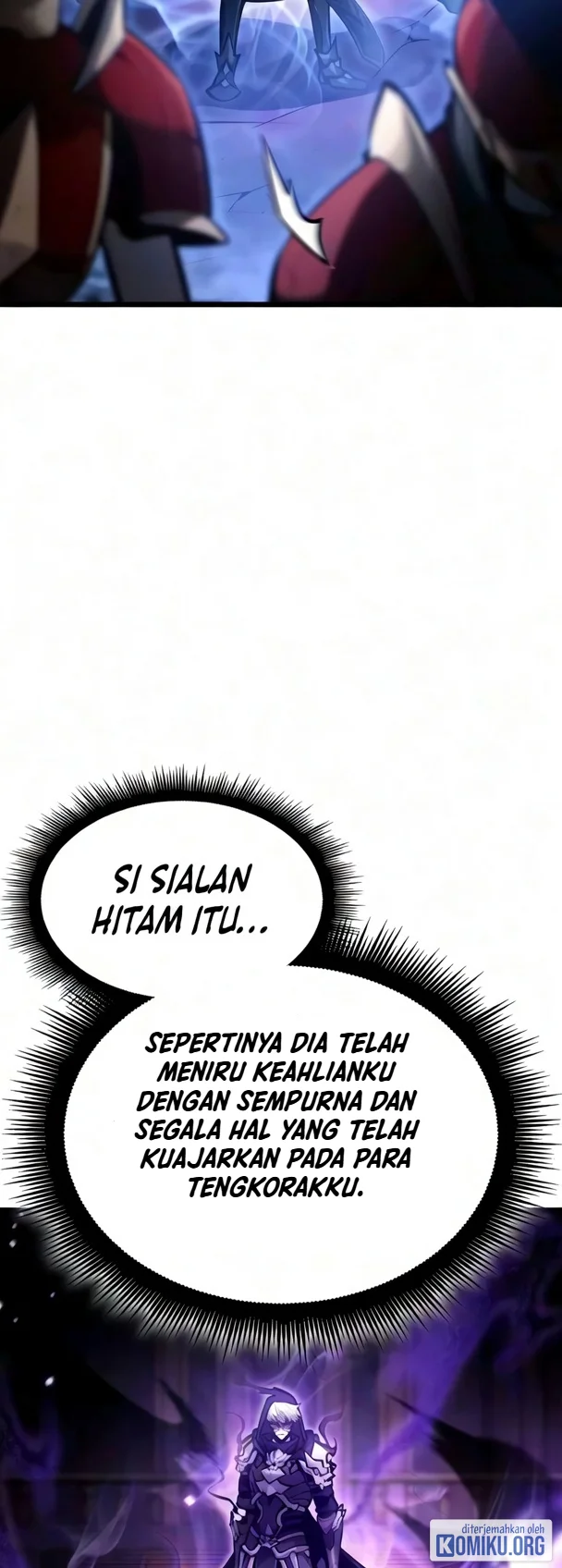 Emperor Of Solo Play Chapter 79 Gambar 74