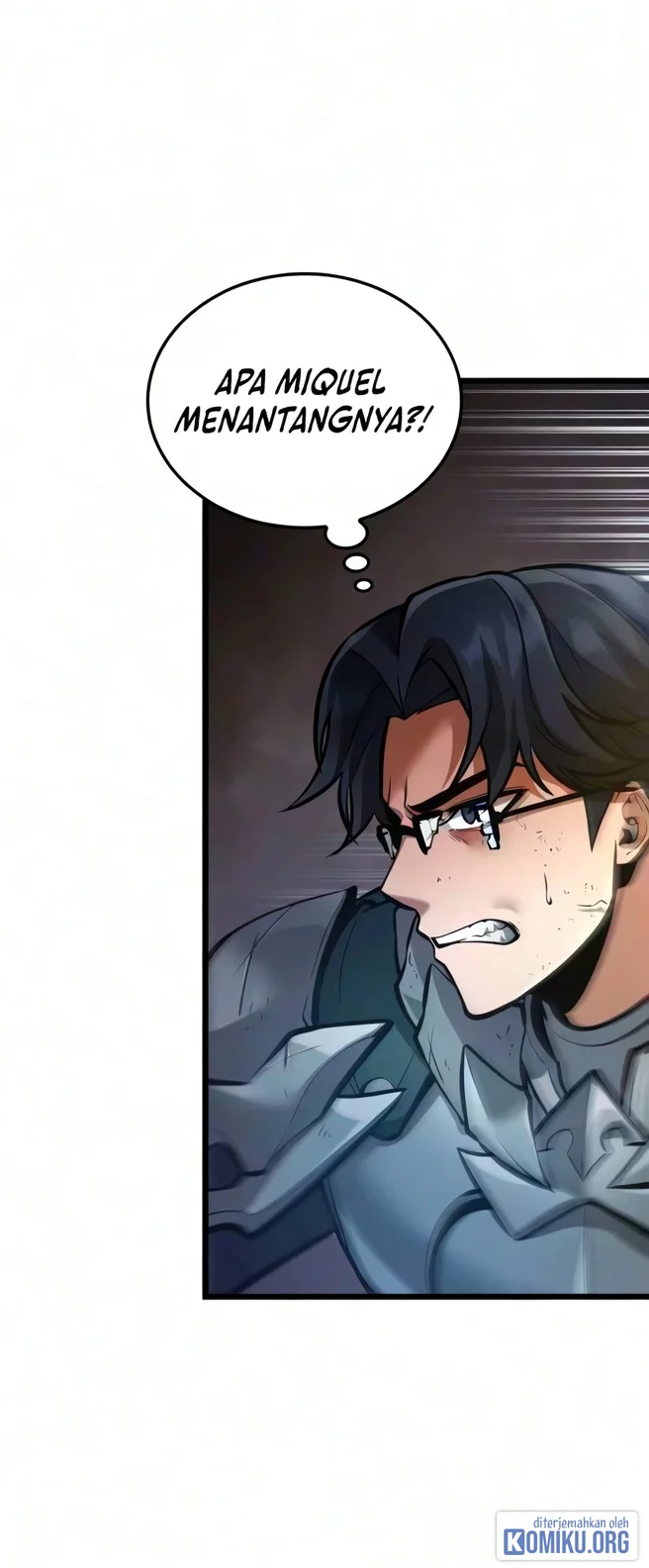Emperor Of Solo Play Chapter 80 Gambar 72