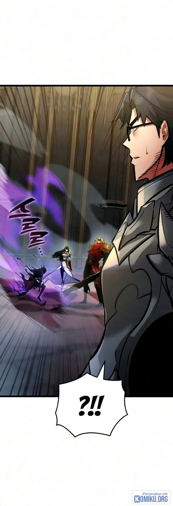 Emperor Of Solo Play Chapter 82 Gambar 64