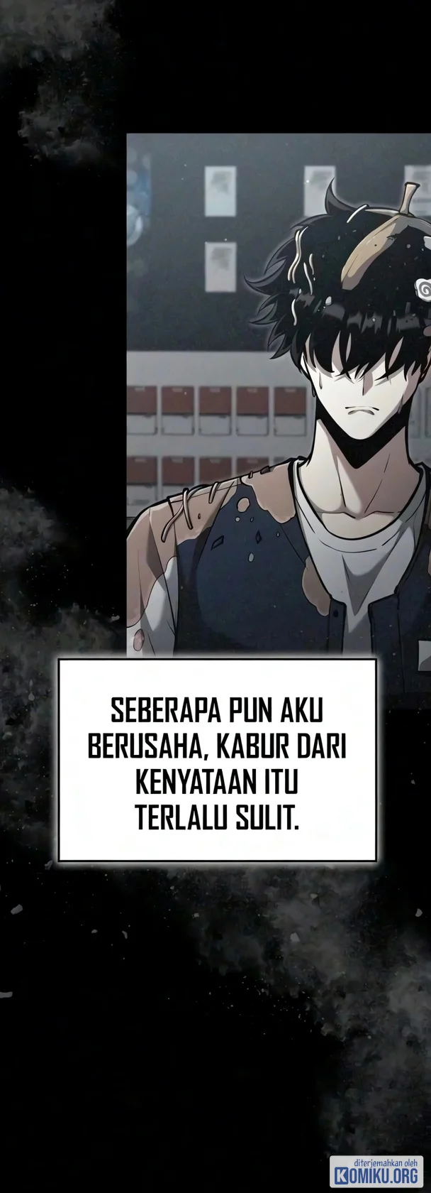 Emperor Of Solo Play Chapter 83 Gambar 58