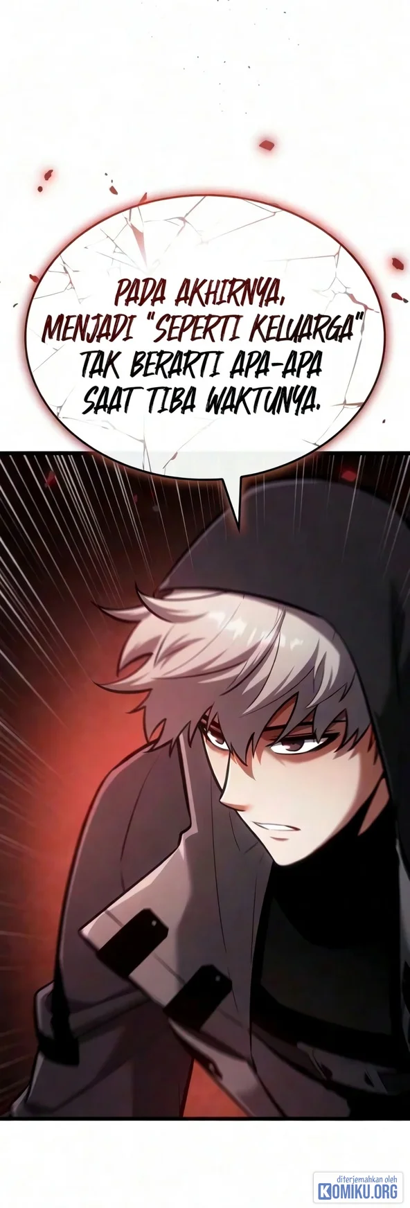 Emperor Of Solo Play Chapter 84 Gambar 60