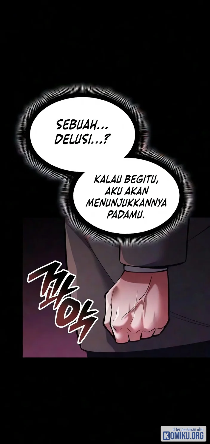 Emperor Of Solo Play Chapter 85 Gambar 56