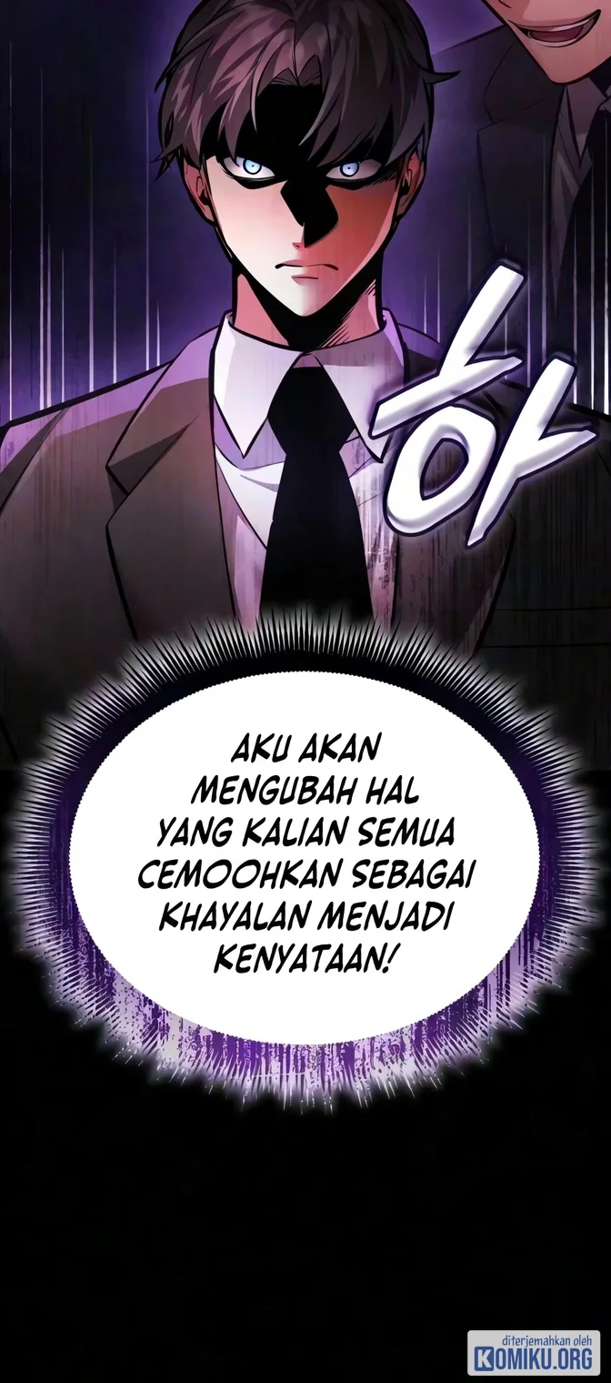 Emperor Of Solo Play Chapter 85 Gambar 58
