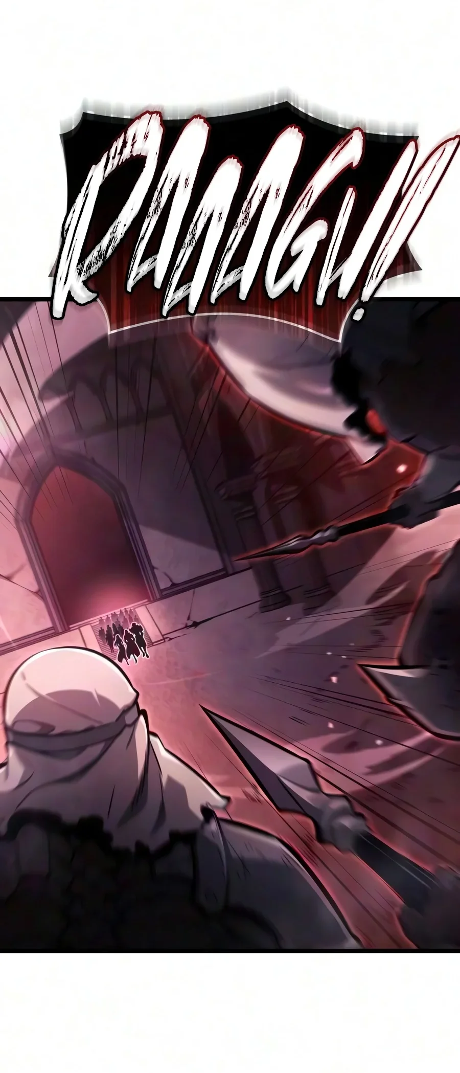 Emperor Of Solo Play Chapter 86 Gambar 62