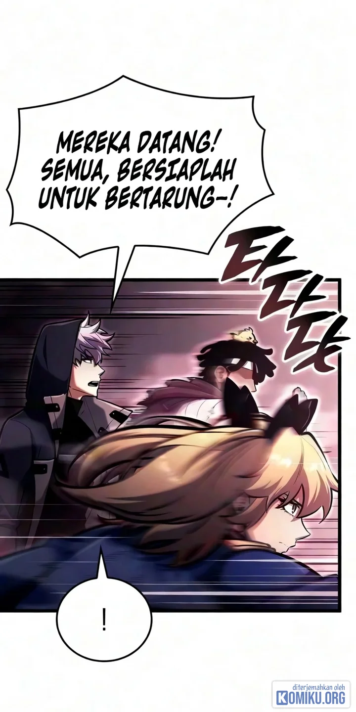 Emperor Of Solo Play Chapter 86 Gambar 63