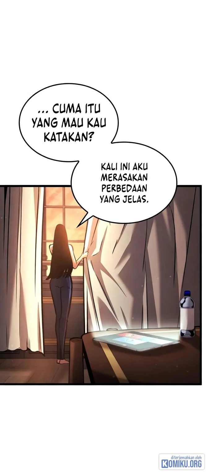 Emperor Of Solo Play Chapter 87 Gambar 60