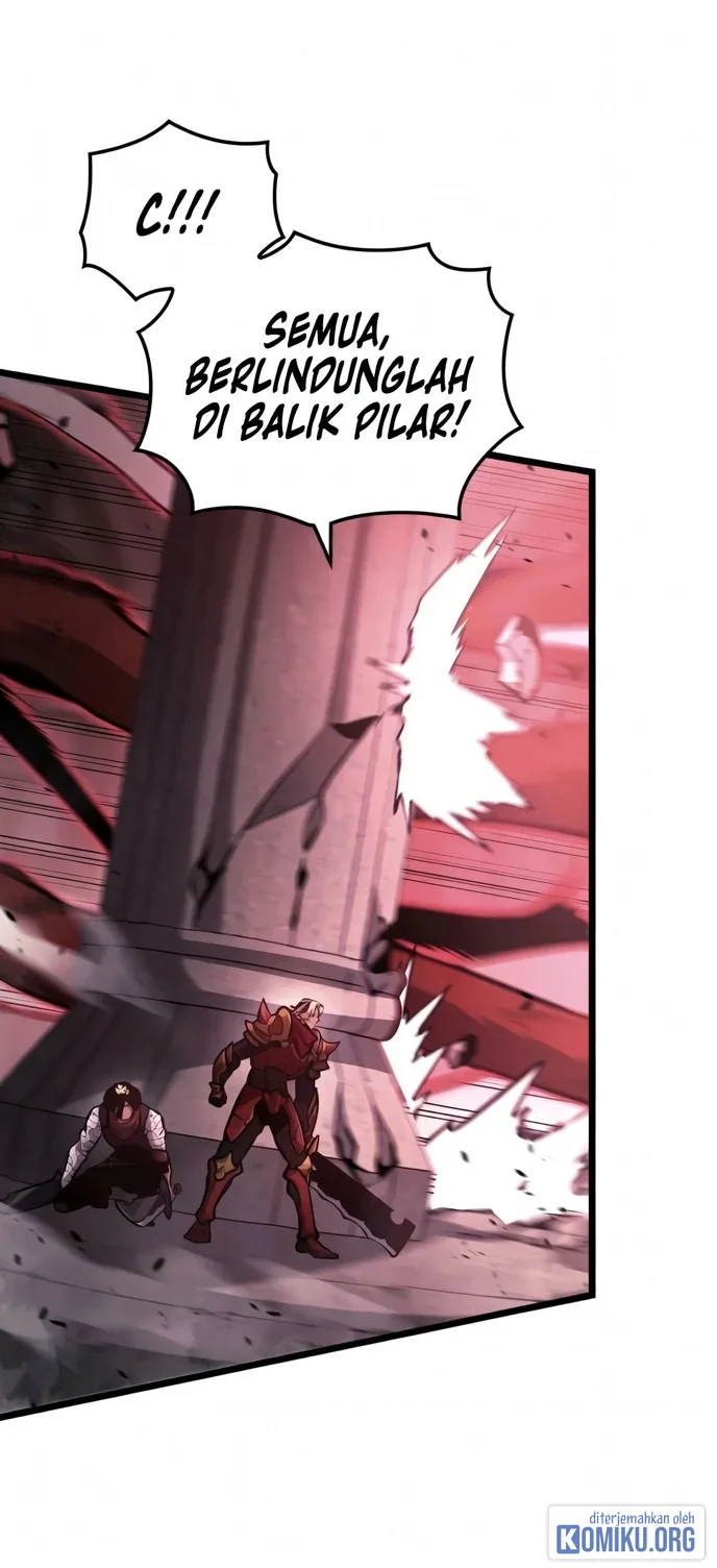 Emperor Of Solo Play Chapter 88 Gambar 59