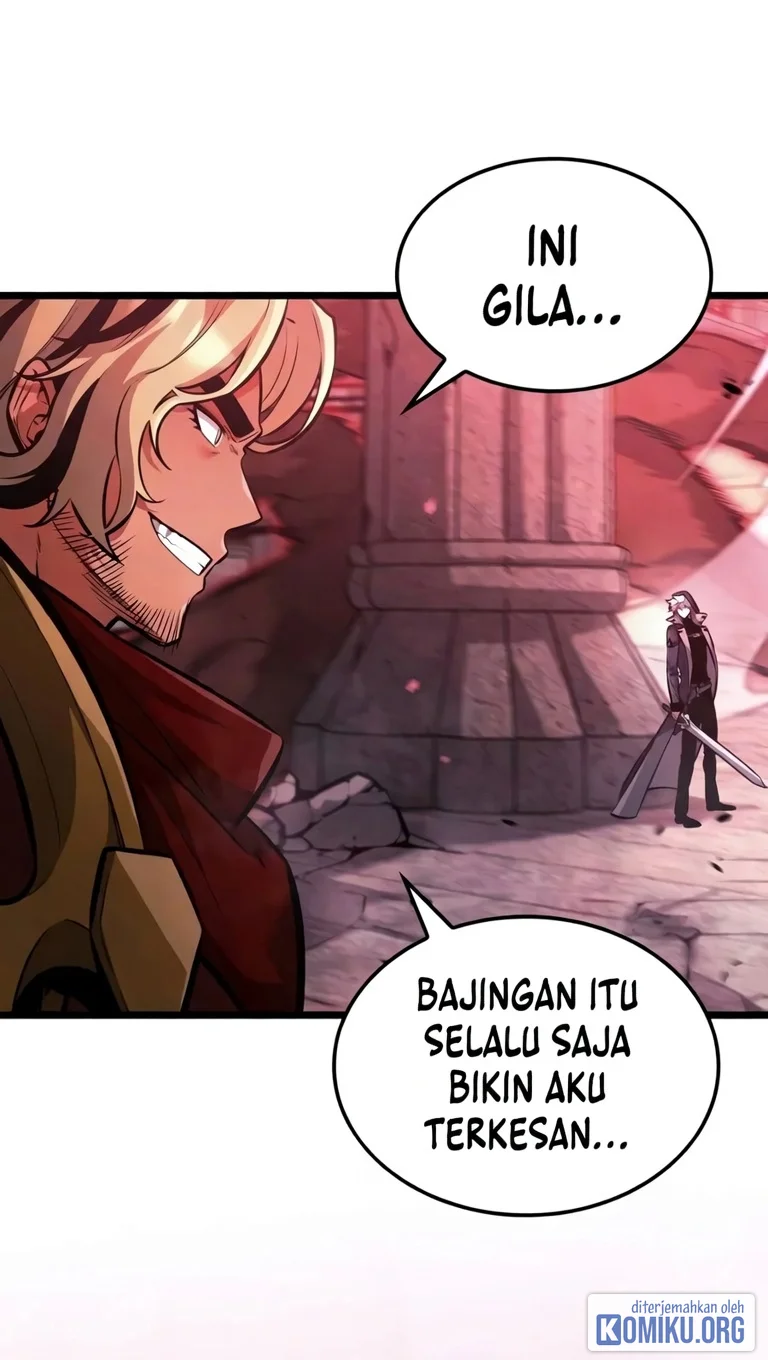 Emperor Of Solo Play Chapter 88 Gambar 61