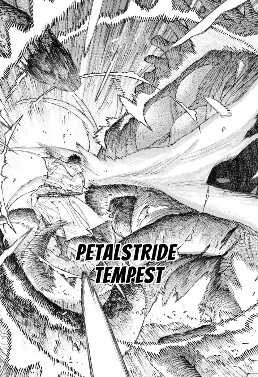 Empyreal Cabinet Chapter 1 Gambar 35