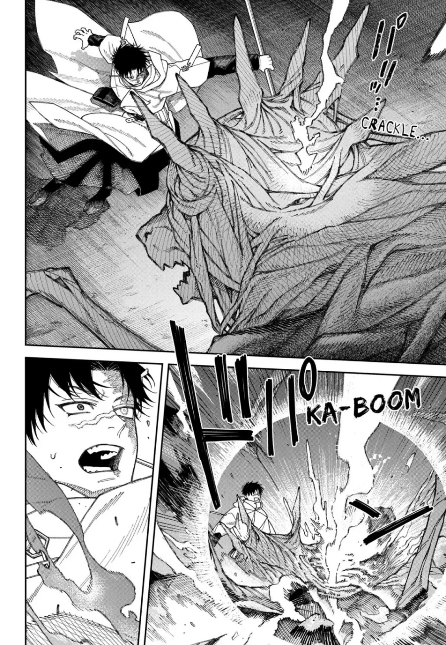 Empyreal Cabinet Chapter 4 Gambar 19