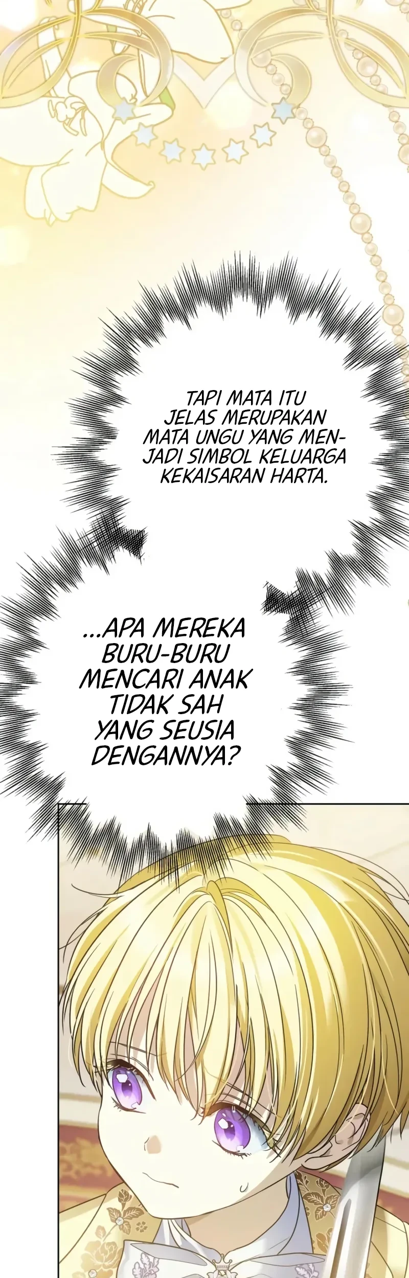 En Travesti - I Became a Fake Prince Chapter 1 Gambar 47