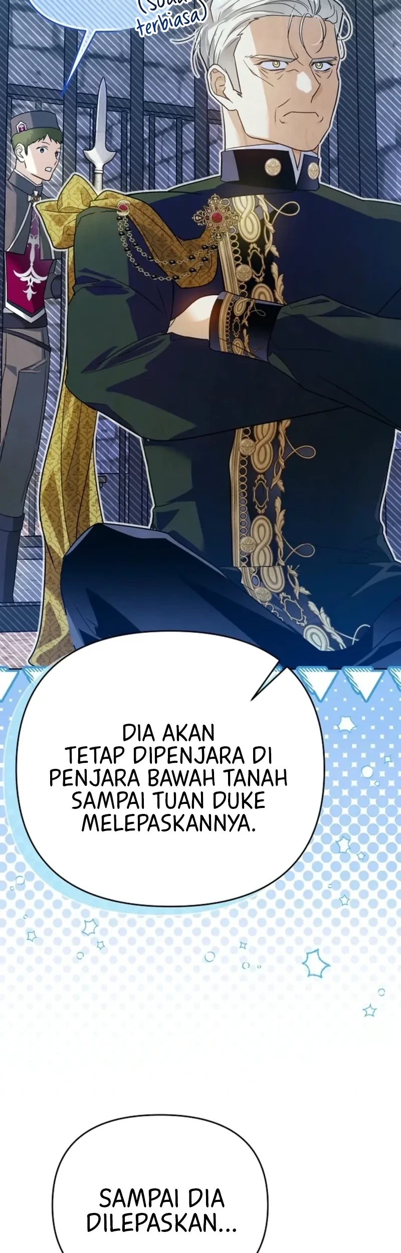 En Travesti - I Became a Fake Prince Chapter 10 Gambar 45