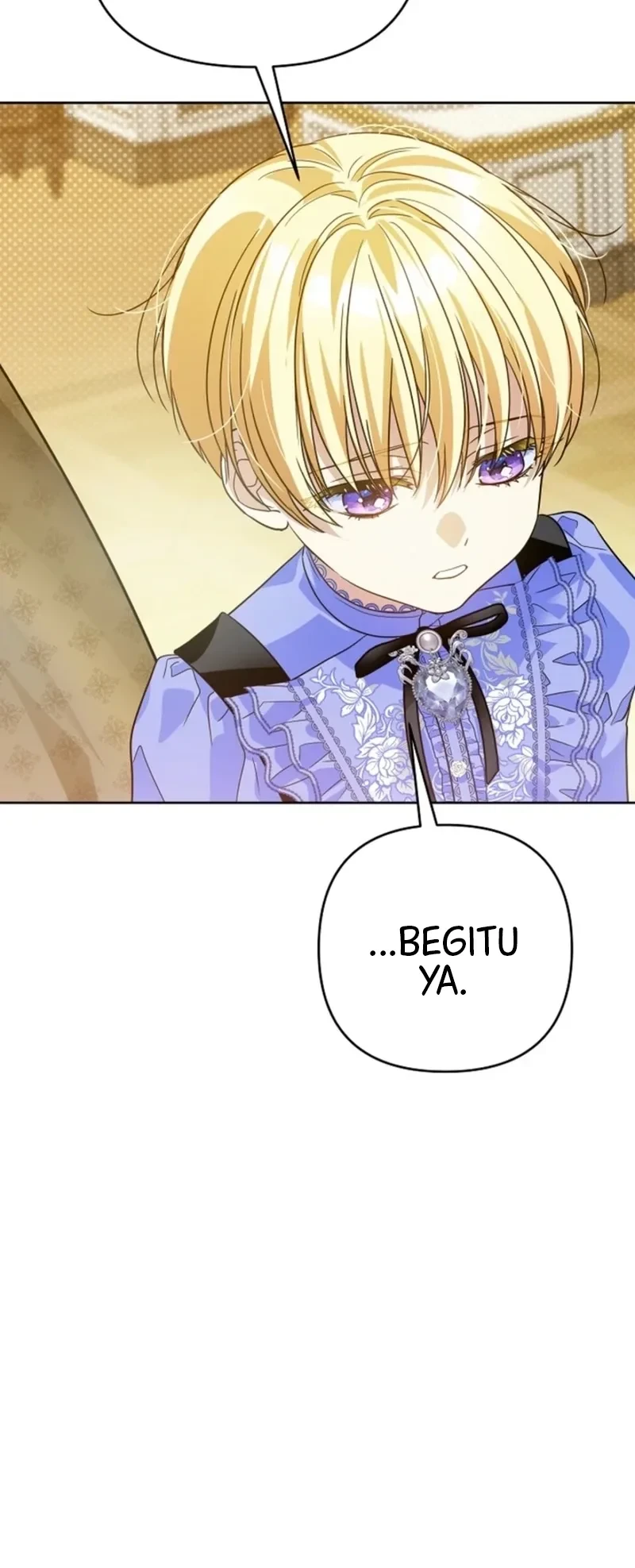 En Travesti - I Became a Fake Prince Chapter 10 Gambar 46