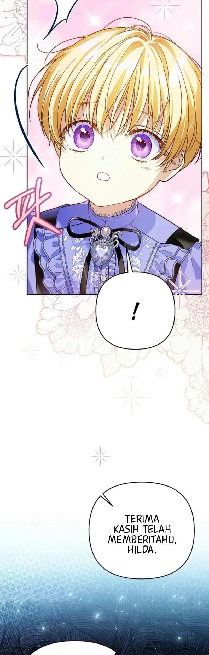 En Travesti - I Became a Fake Prince Chapter 10 Gambar 48