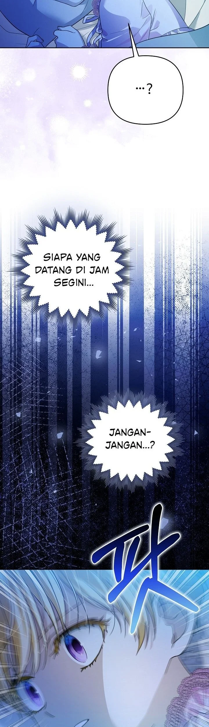 En Travesti - I Became a Fake Prince Chapter 12 Gambar 35