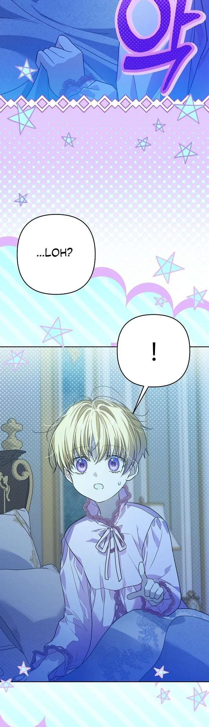 En Travesti - I Became a Fake Prince Chapter 12 Gambar 37